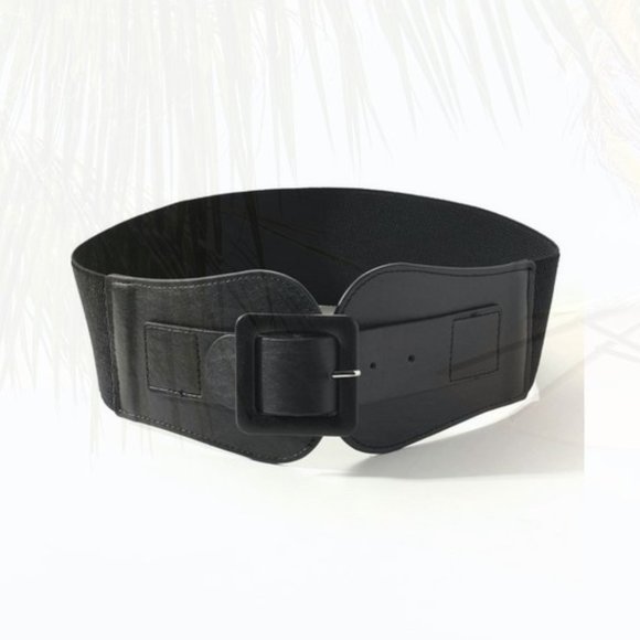 Accessories - New Elastic Belt size US 80(6-10) 146